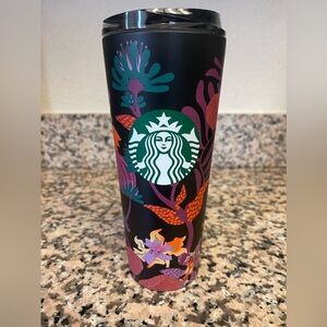Starbucks 16 oz / Central America Release NWT